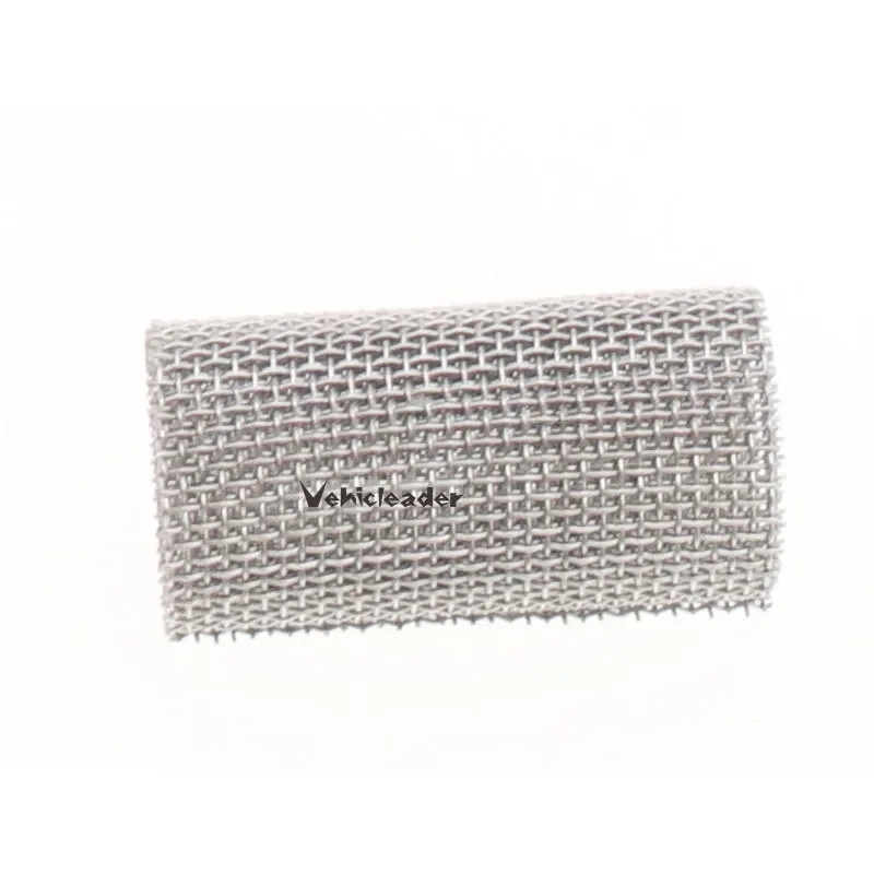 Diesel Air Heater Strainer Screen 1/5/10/20/30Pcs Stainless Steel Strainer Screen Glow Plug Burner For Webasto Eberspacher Diesel Air Parking Heater 252069100102