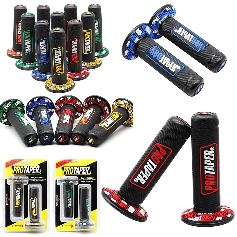   ڵ  ǰ  ڵ , Protaper Yamaha KTM Motocross Moto Grip Pit Bike, 22mm, 24mm