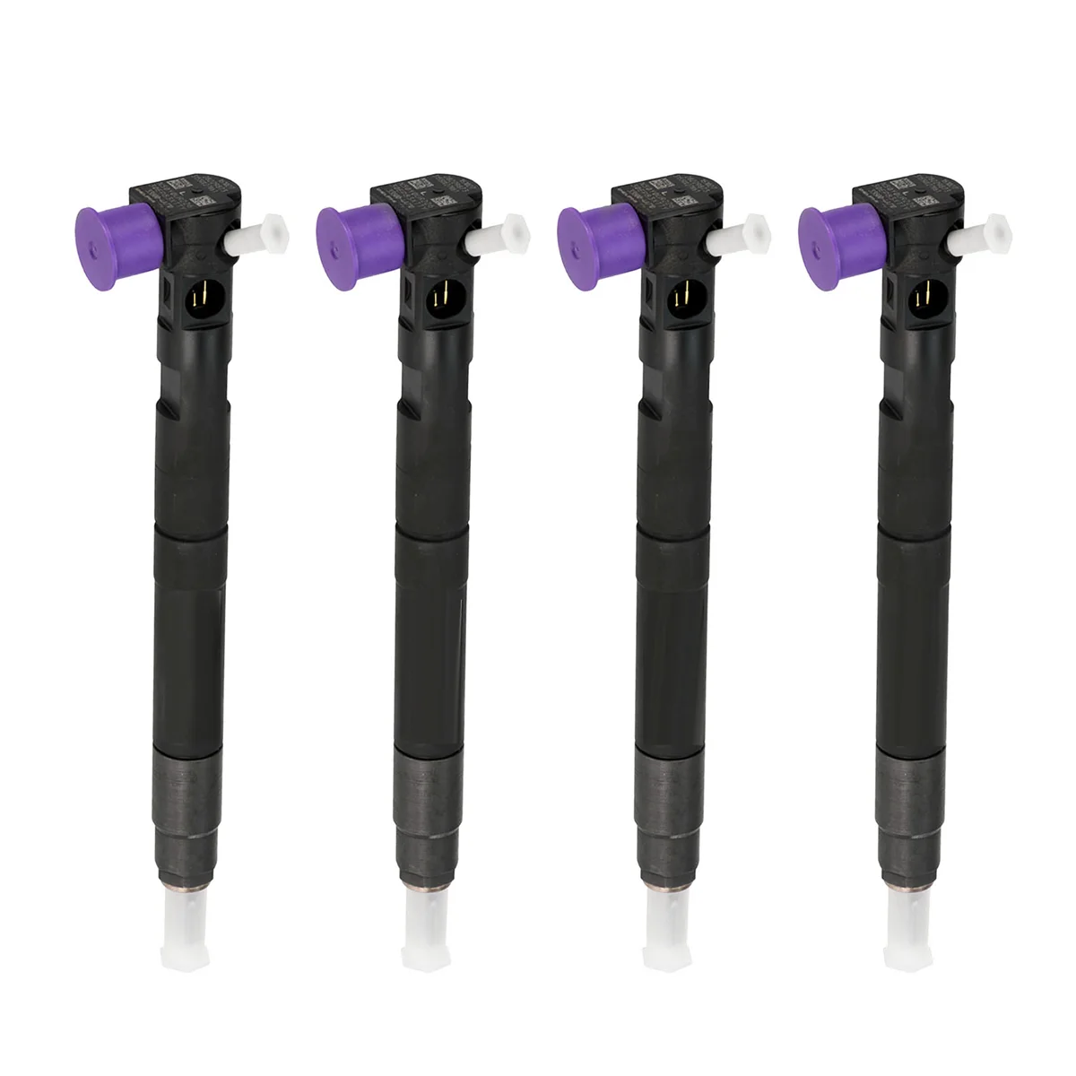 

4PCS New Crude Oil Fuel Injector 28229873 /33800-4A710 for Delphi Hyundai Grand Starex H1 KIA BONGO 2.5 CRDI WGT