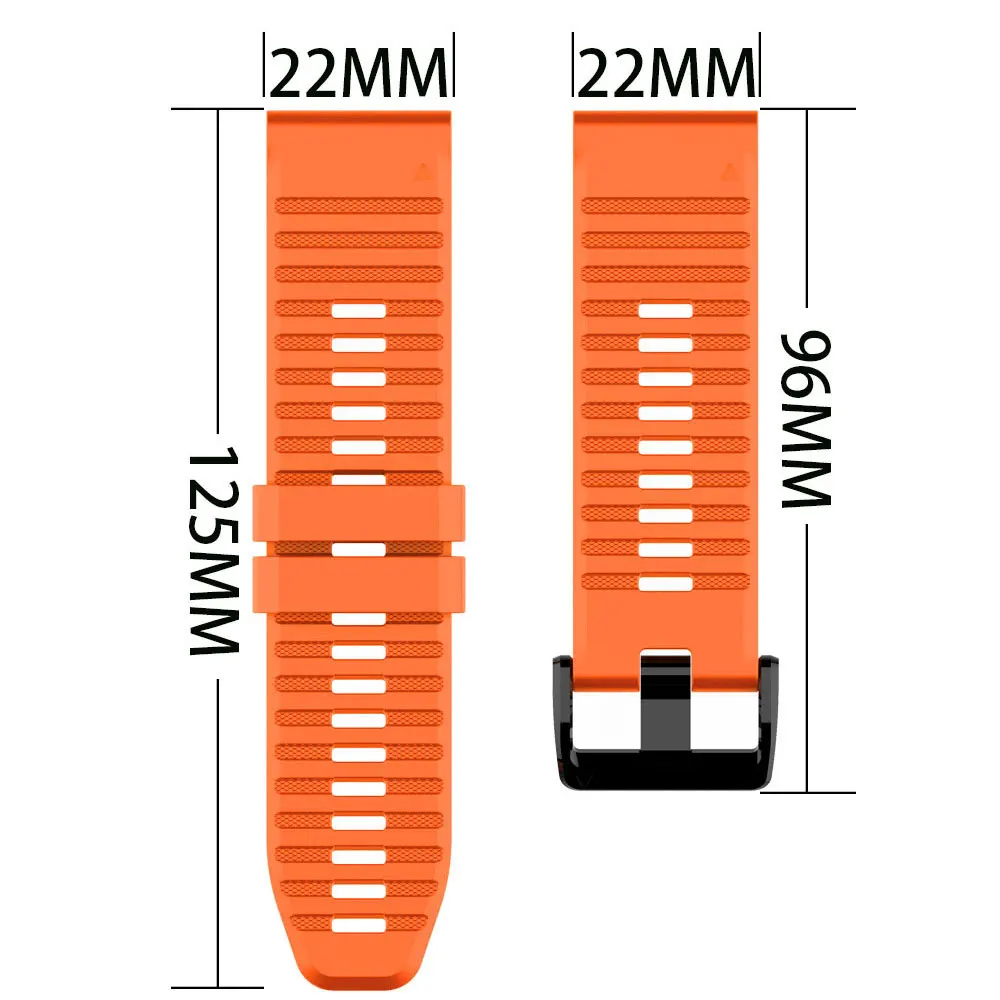 Premium Watch Strap - Versatile Smartwatch Band Wrist Bracelet