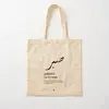 Sabr Patience Cotton  Canvas Bag Printed Casual Fabric Shopper Shoulder Bag Handbag Women Foldable Travel Ladies Tote Unisex 1