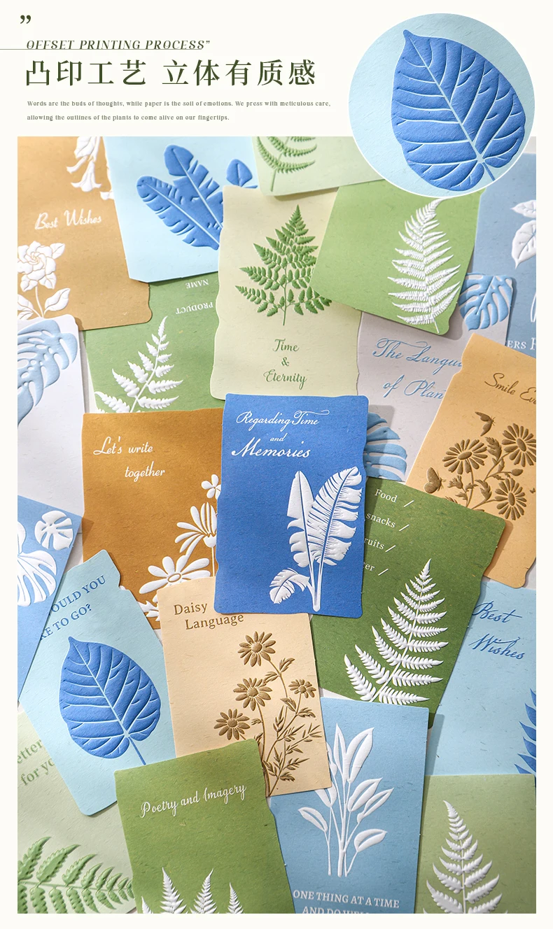 10 Stück Vintage-Material Tagebuch Album Hintergrundpapier DIY Dekoration farbiges Papier Scrapbooking Junk Journal Schreibwaren – Detail 4