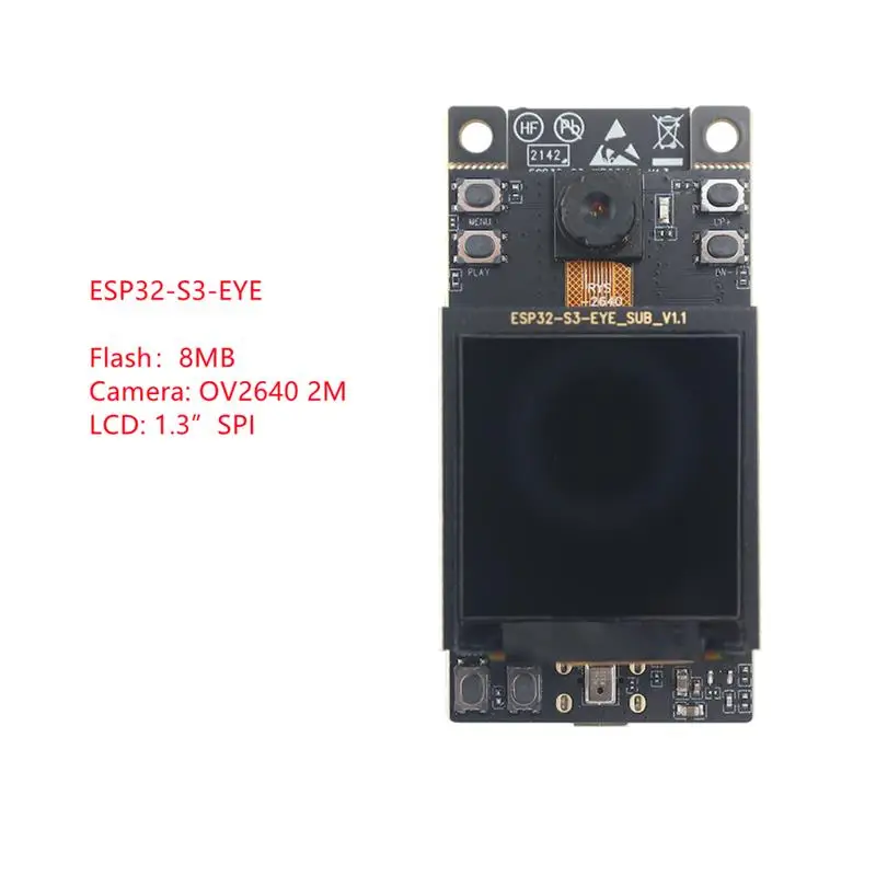 

Умная плата LCD CAMERA OV2640 MIC