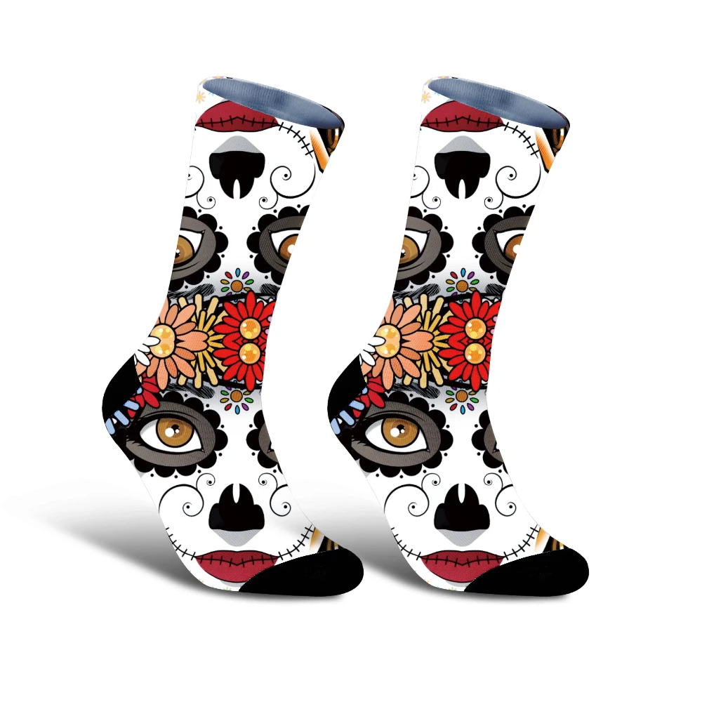Colorful and Comfy Kids' Cycling Socks – Inspire a Love