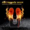Boot Dryer Electric Shoe Boot Socks Timing Dryer Warmer UV Clean Deodorant Device Electric Shoe Dryer Shoe Dryer Shoe Warmer 3