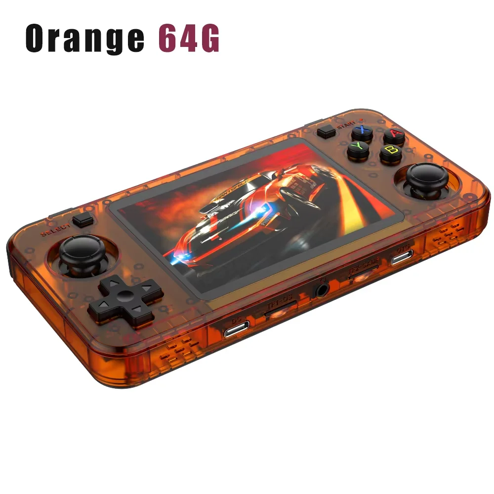 Orange 64G