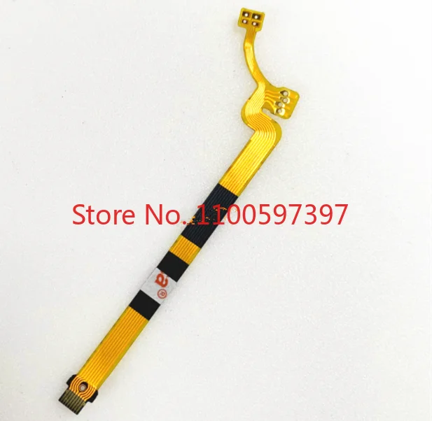 

Lens Aperture Flex Cable for Canon EF 8-15mm f/4L USM Repair Part 8-15