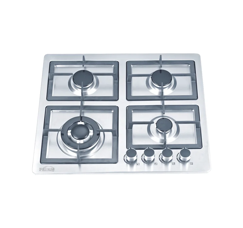 

2024 Competitive Price Gas Stove 4 Burner Built In Cooktop Sale Gas Cookers Easy Clean Gas Hob Glass For Stoves