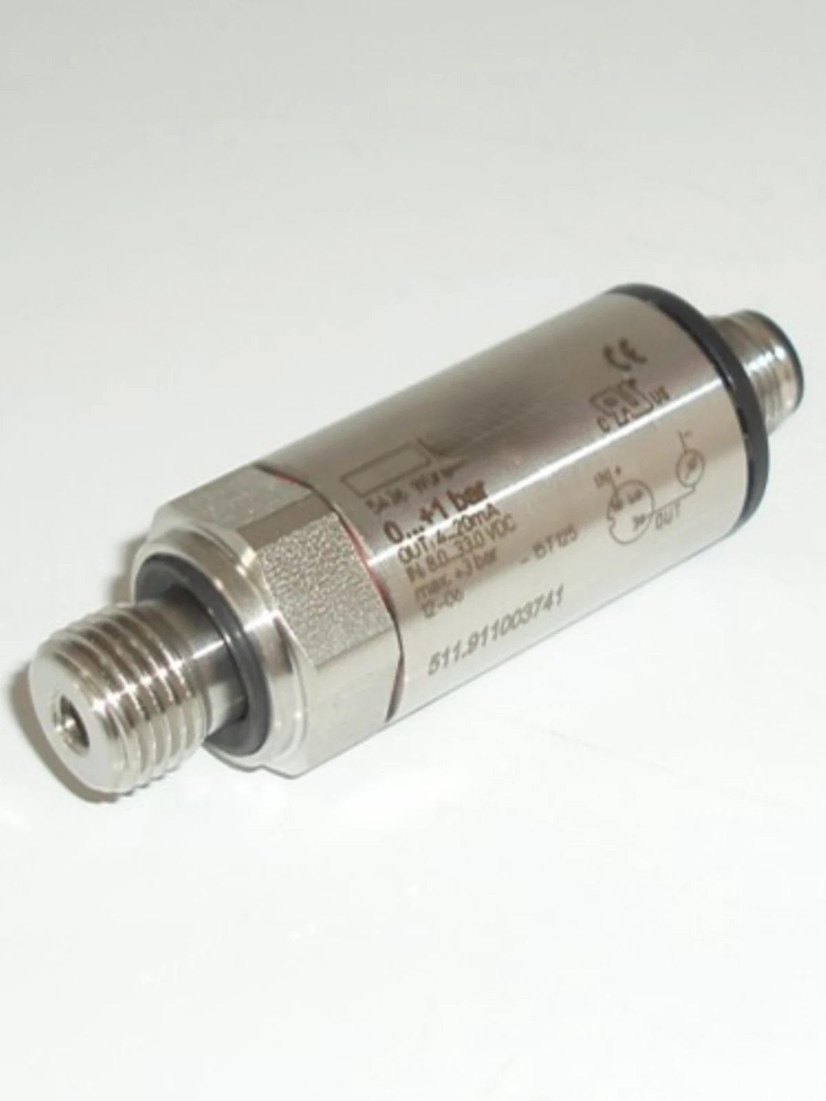 

Applicable to Fuba Pressure Transmitter Pressure Sensor 511.911003741 1bar