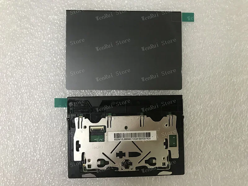 New Original for Lenovo Thinkpad E480 E485 E490 E580 E585 E590 R480 L480 L580 T570 P51S P52S Touchpad Clickpad 01LV527 01LV539