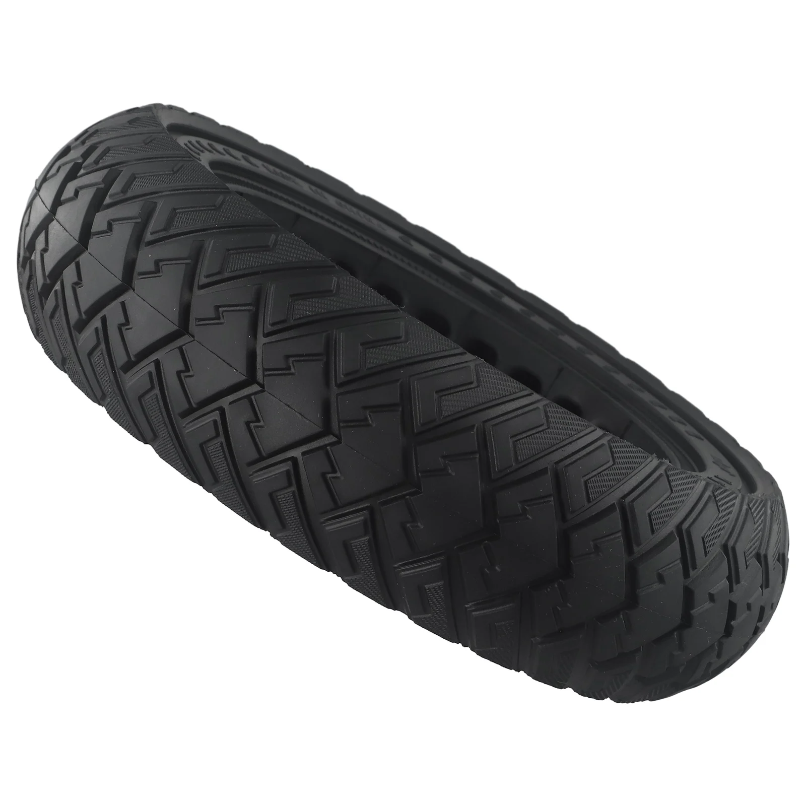 

Шина для скутера, сплошная шина 9,5*2,50 9,5x2,50, аксессуары, Электрический скутер для NIU KQI3, спортивные товары для уличного спорта