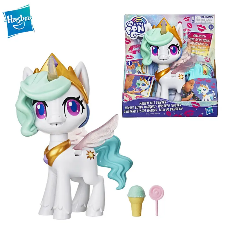 Locomotiva Brinquedos - My Little Pony Princesas Princesa Celestia da  Hasbro. 🦄 A Princesa real é brilhante como o sol! 🌞 #locomotiva # brinquedos #crianças #brincar #franca #ribeirao #kids #toys #brinquedo  #presente #presentes #diversão