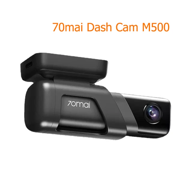 Xiaomi 70Mai M500 32GB dash cam