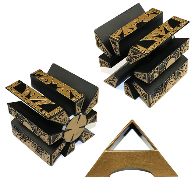 Dest – boîte secrète magique en bois, Puzzle, Puzzle, qi, logique,  casse-tête, cadeau pour adultes - AliExpress