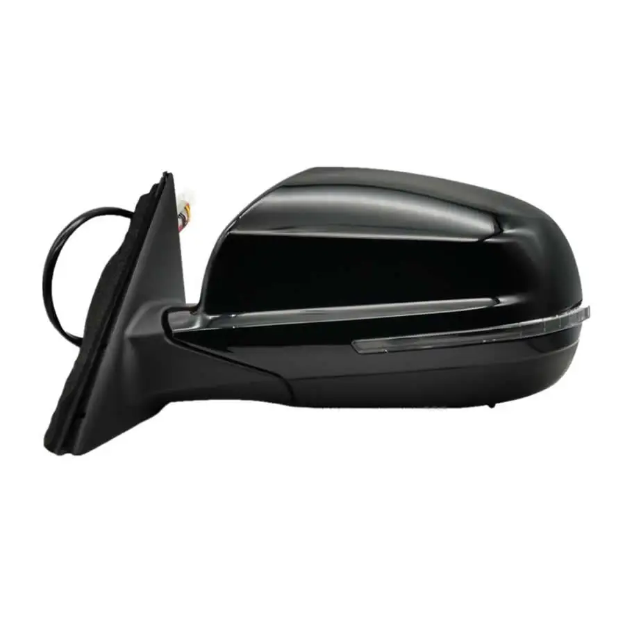 For Great Wall Haval H2 20172019 Side Mirror Rearview Mirror Assembly