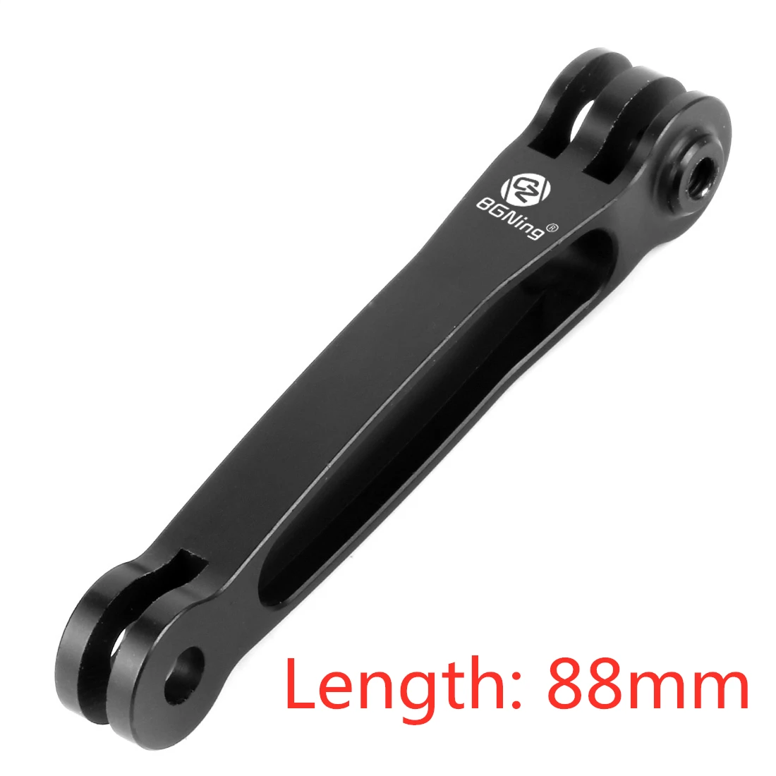 BGNing CNC Aluminum Extension Mount Arm