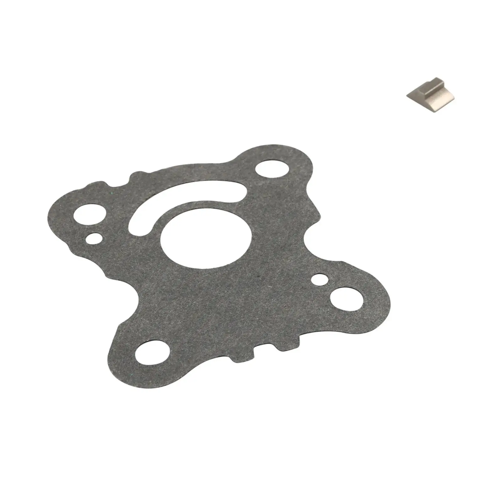 

Комплект для ремонта крыльчатки водяного насоса 06192-zw9-a30, запчасти для лодочного двигателя, запасные части для Honda 8 9,9 15 20 HP BFP8D BF9.9D