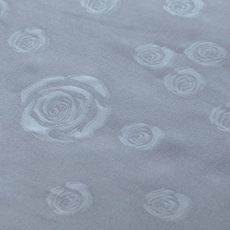 Beauty Bedsheet Cosmetic Salon Sheets Massage Treatment Soft Sheets Spa SPA Bed Table Cover Sheets with Hole 2