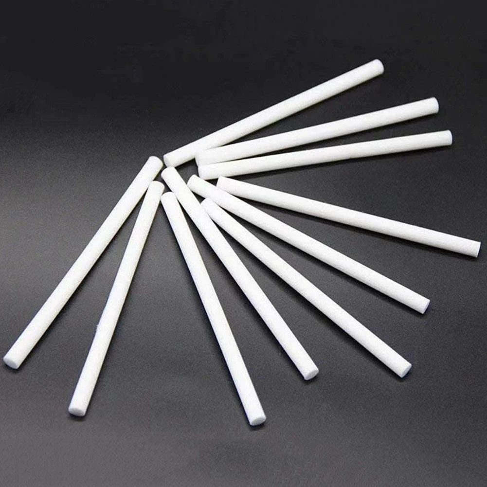 Humidifier Cotton Swabs, Humidifier Refill Stick Portable Personal USB Mini Filter Replacement Elements 10Pcs