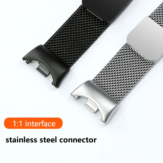 Strap For xiaomi Mi Band 8 Global Version Bracelet Accessories Milanese  Loop Replacement Belt Pulseira Correa Miband 8 NFC Strap - AliExpress