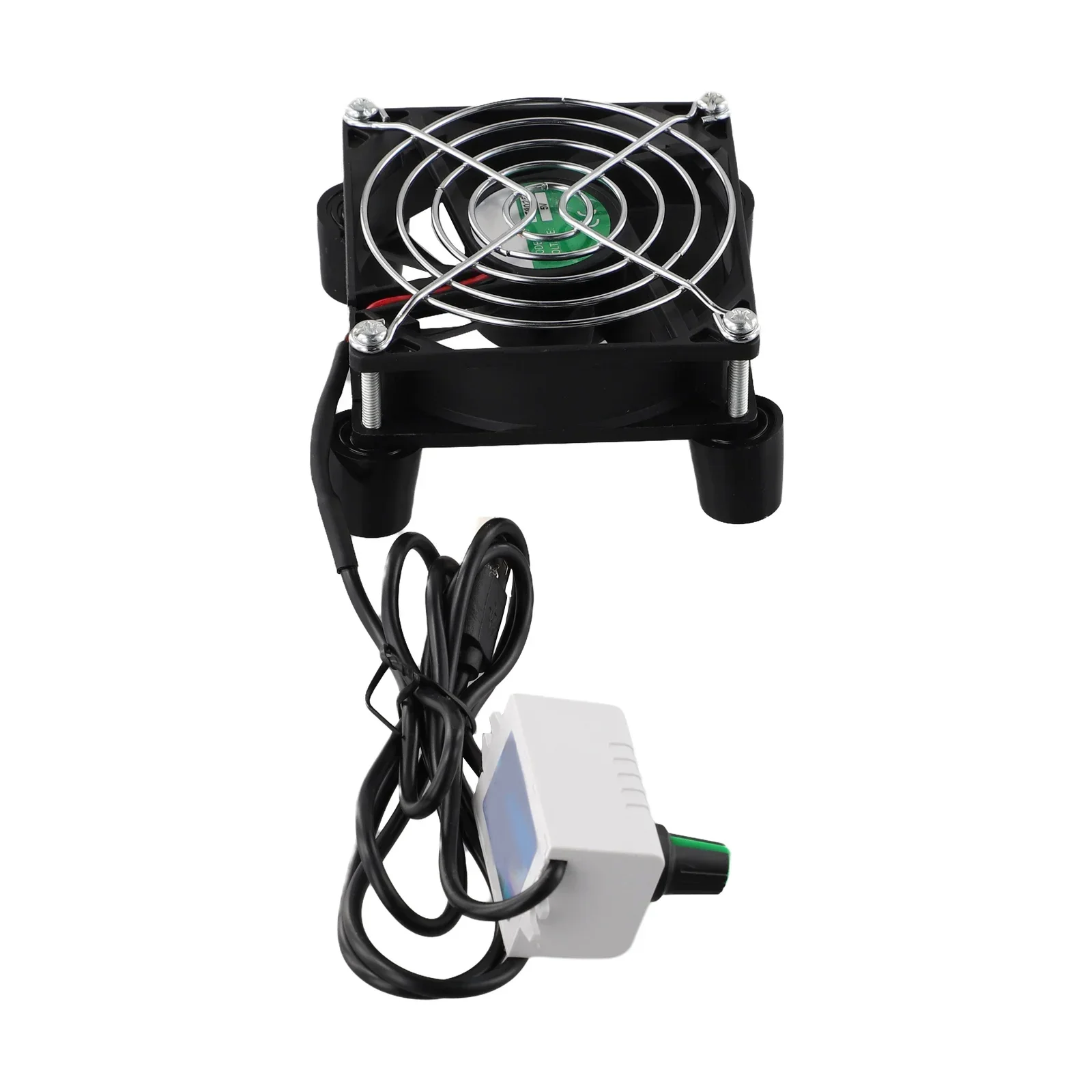 5V USB 라우터 쿨링 팬 80mm 120mm USB 커넥터 저소음 쿨링 팬 DIY 쿨링 라우터 게임 TV 박스 파워 서플라이용