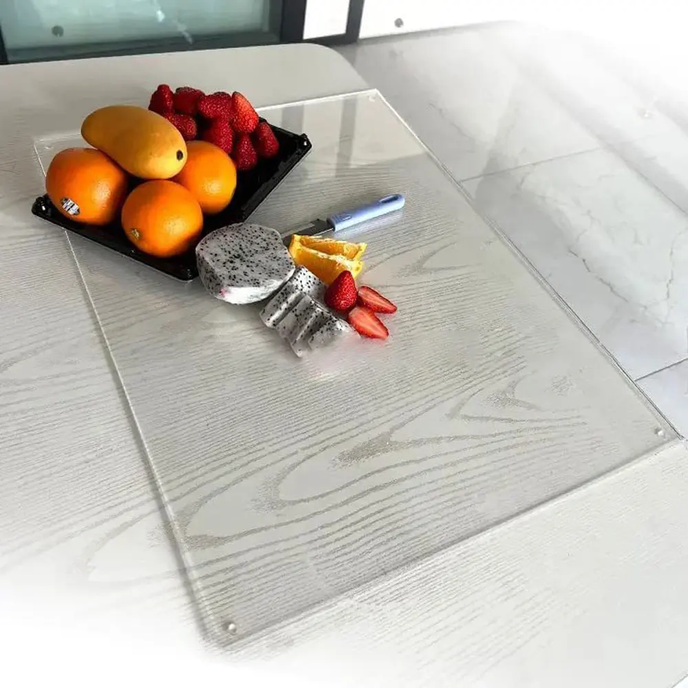 Small Cutting Board For Kitchen Plastic Safe Granite Cutting Board New A5