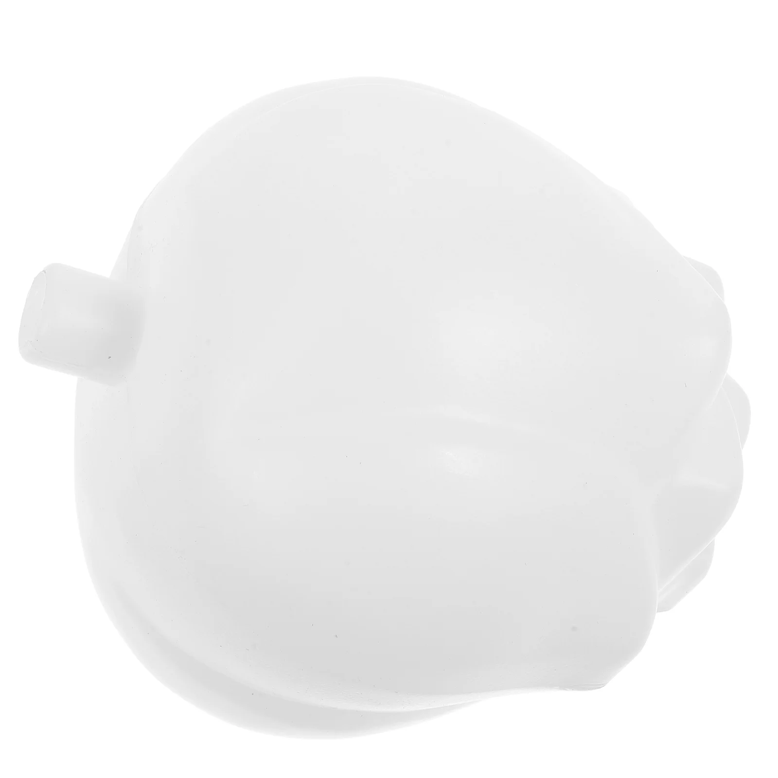 

Lampshade Nightstand Decor Replacement Decorative for Floor Plastic Decorate Pp Bedside Cover