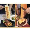Electric Cheese Heating Machine Electric Grill Rack Cheese Melter Raclette Hot Melt Machine Cheese Grill Roasting Machine 6