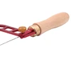 Manual Wire Saw With Blades Hand Tools Home Accessories Durable Guide Dowel Jig Kit Woodwork DIY Shape Cutting Tool 4