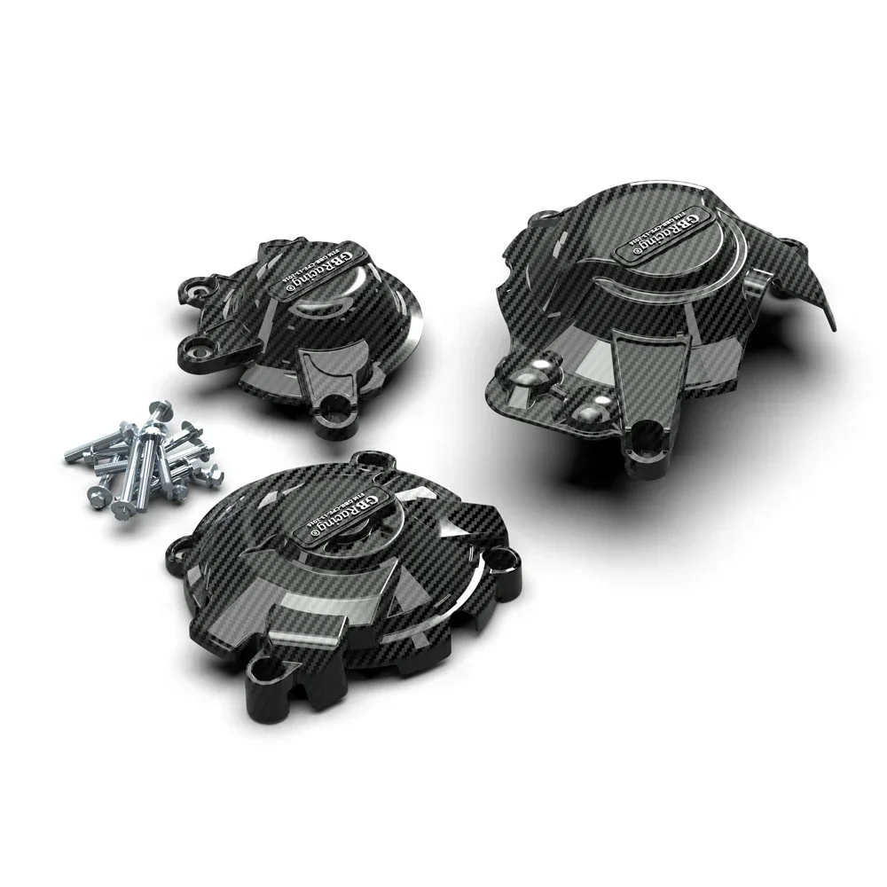 Engine Cover Protection for Honda CBR1000RR CBR 1000 RR GB Racing