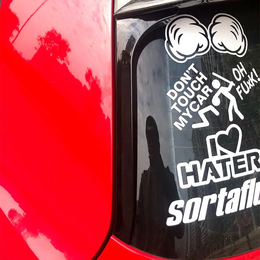 Spoiler Laterale Per VW Golf 6 GTI - 2 Pezzi, Nero Lucido, Per MK6 2008-2013, Adesivo - Foto 4