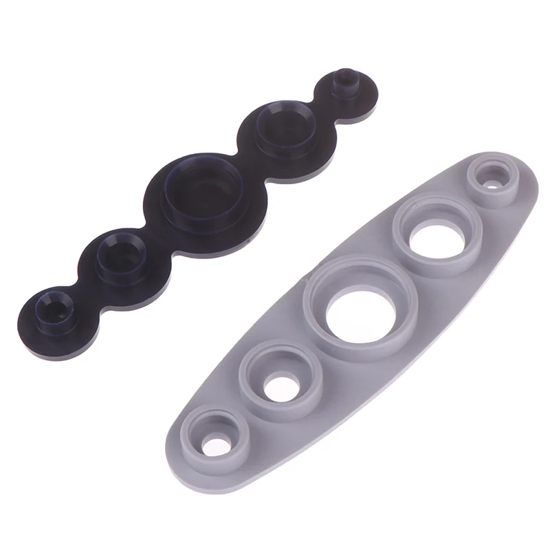 단추 커버용 단추 메이커 도구, 수제 단추 맞춤형 버튼, 쉽고 빠르게 의류 장식, 11-29mm 커버