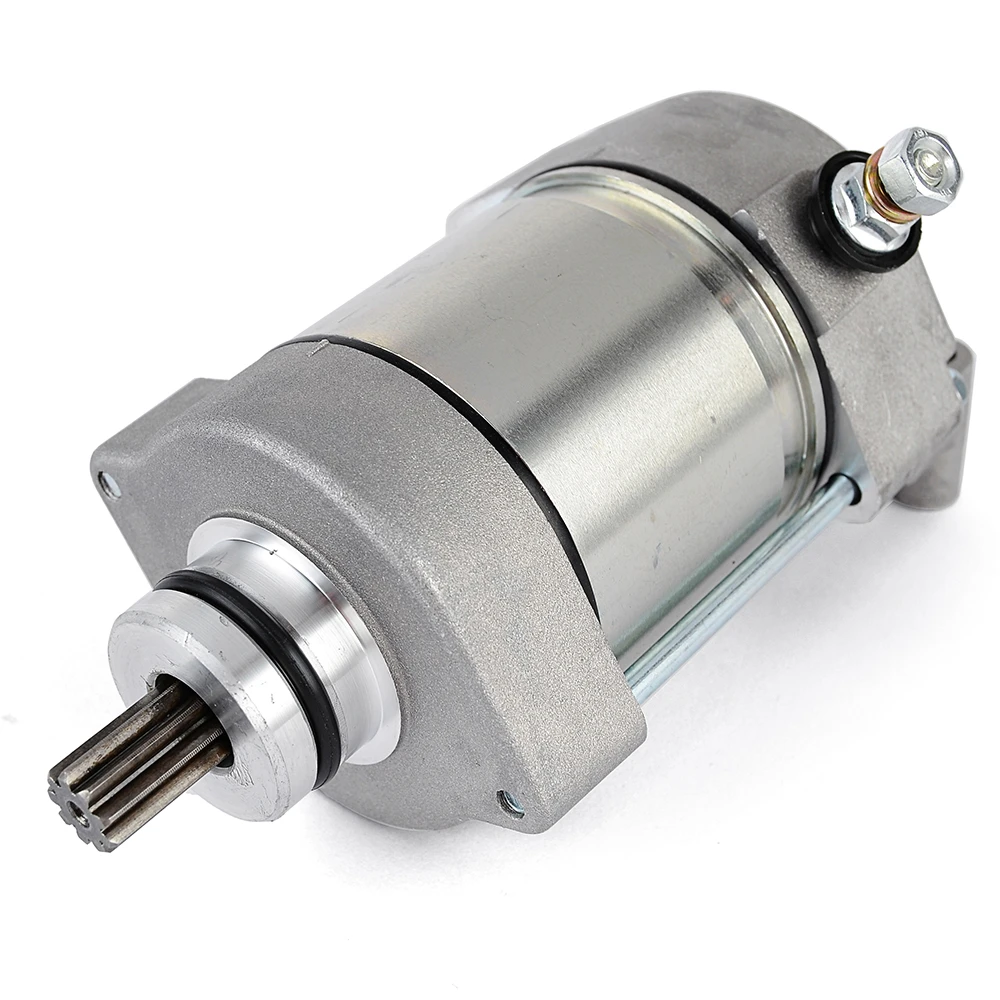 Anlasser des Motorrad motors für yamaha yzf r1 Race base 5vy-81890-00 5vy-81890-01 4c8-81890-00 4c8-81890-01 – Detail 1