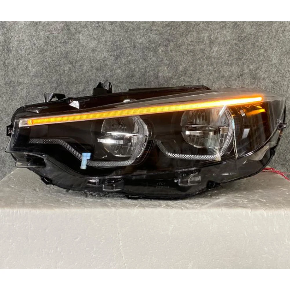 BMW車用ヘッドライト,4シリーズ,F32,f36,f80,f82,M4,lci