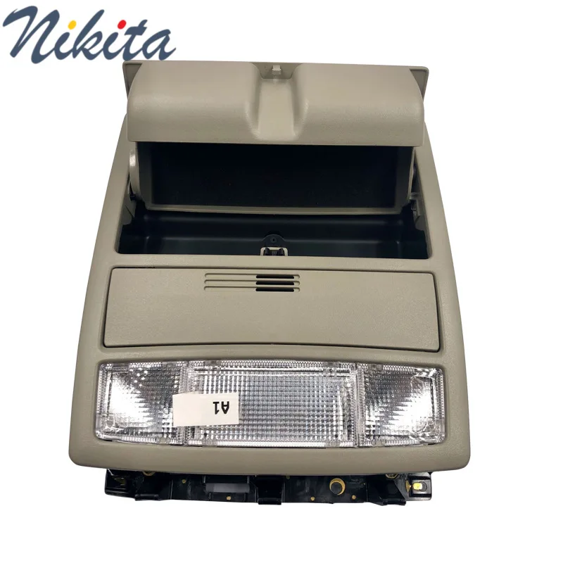 リ*ー様 ドミニク・ローラン ポマール 2008 ※未開封品 MEXWLOP 車用フロント読書灯、、カムリ、ランドクルーザー