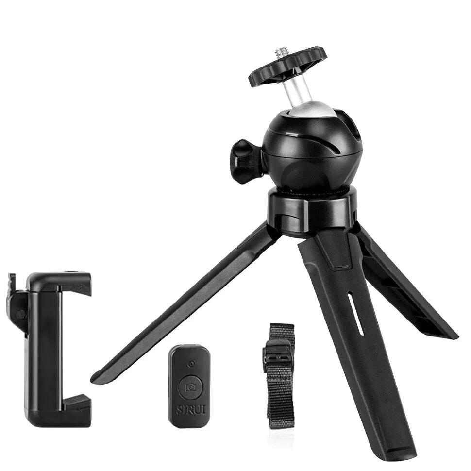 Настольный штатив Sirui 3T-05PH | Электроника