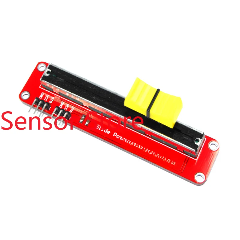 цена 5PCS Analog Sensor Slider