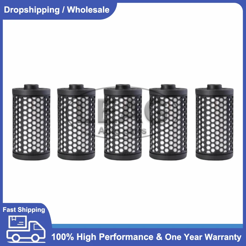 02E305051C DQ250 Double Clutch Transmission Filter Core For VW PASSAT CC JETTA MK5/6 Caddy CC EOS Passat B6/B7/B8 Tiguan Sharan