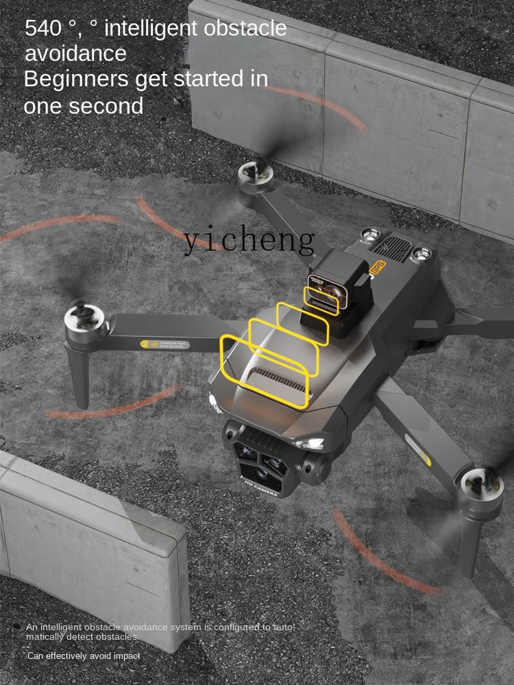 ZC Eszes GPS UAV Merevlemez professzionális Légies fotózás Új Zárkózott kontroly Repülőgép