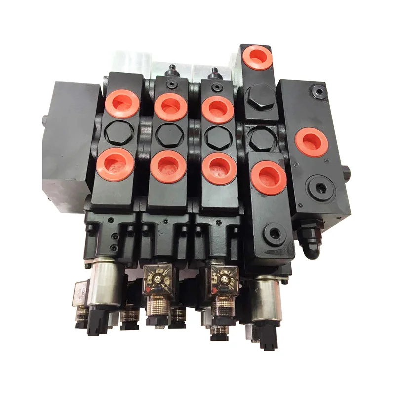 Hytrol B-20763-191 | 1.9