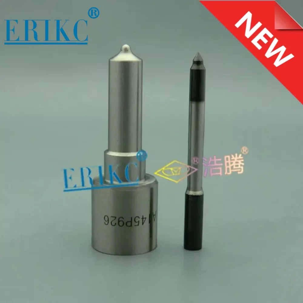 

Fuel Nozzle DLLA 145 P926 ERIKC Diesel Injector Nozzle 0433171616 Oil Burner Nozzle DLLA 145 P 926 for 0445110266 0445110047