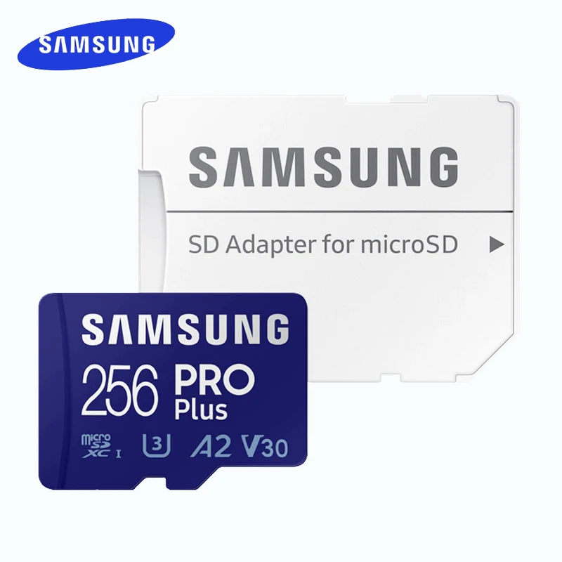 サムスン 64GB SDカード プロU3 Amazon | Samsung PRO Plus SDカード 64GB SDXC UHS-1 U3 最大
