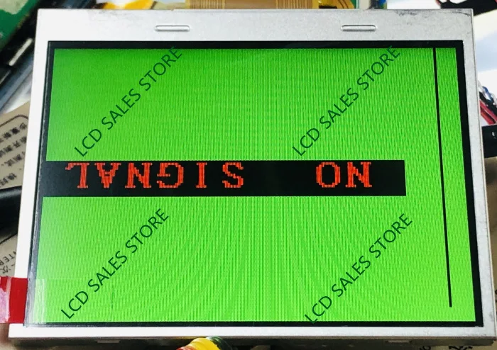 TM035KDGP01  3.5 ġ IPS LCD ȭ