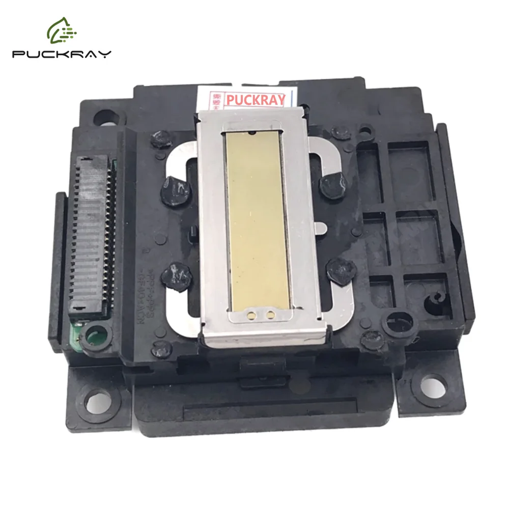 

Printhead for Epson L300 L301 L351 L355 L358 L111 L120 L210 L211 ME401 ME303 XP 302 402 405 2010 2510 Printer Printhead