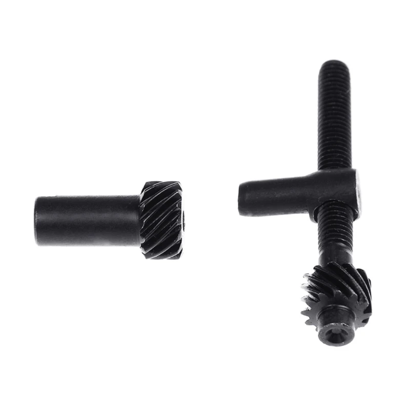 Bar Chain Adjuster Tensioner Screw Kit Fit for 25cc 26cc Chainsaw Parts Garden Carburetor Tools High Quality Accessories M4YD 4