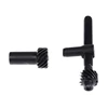 Bar Chain Adjuster Tensioner Screw Kit Fit for 25cc 26cc Chainsaw Parts Garden Carburetor Tools High Quality Accessories M4YD 4