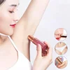 Lipstick Shaver, Electric Eyebrow Trimmer, Ladies Hair Remover, Mini Facial Hair Remover, Facial Hair Shaver 1
