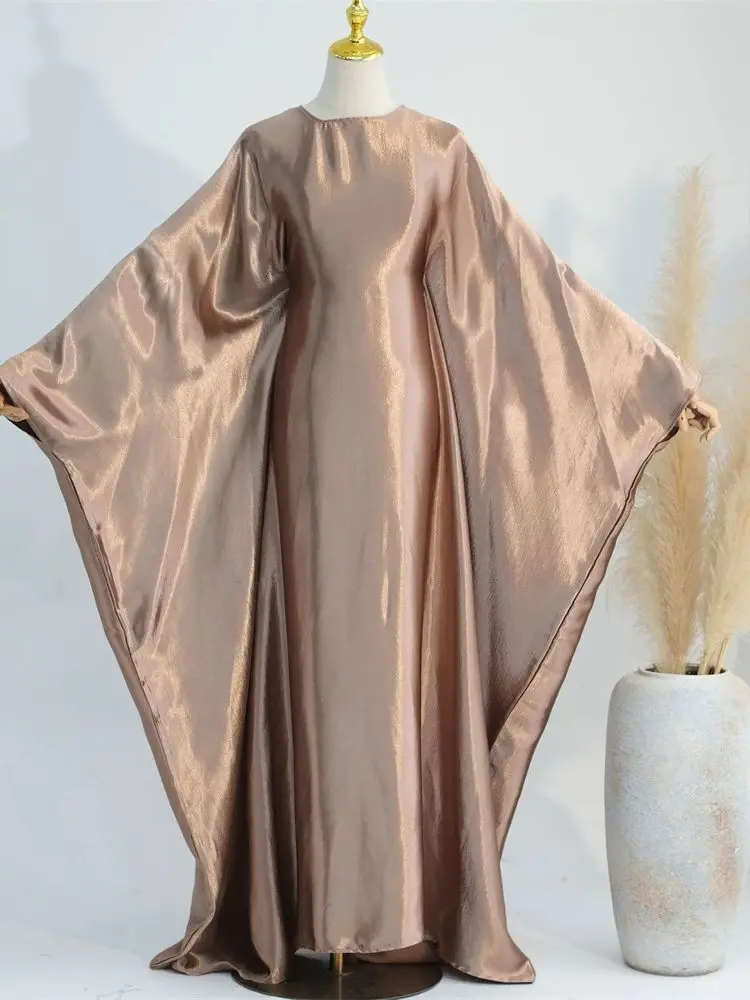 Coffee dress