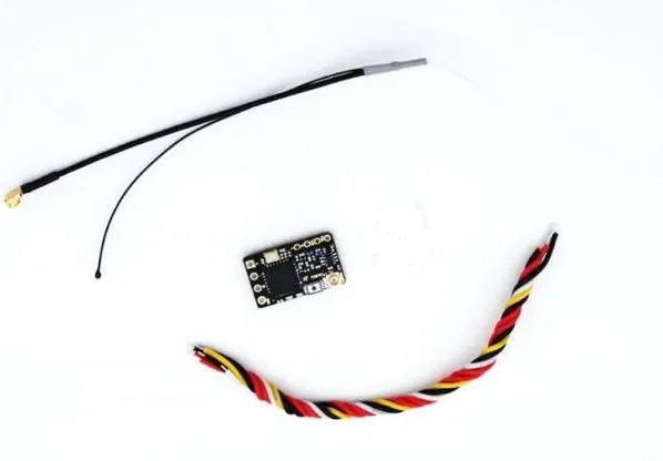 TBS Crossfire Nano RX Récepteur Long Range 0.5g - Team BlackSheep