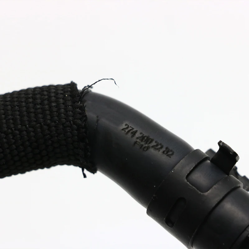 A2742000982 A2742002282 High Quality Coolant Water Pipe For Mercedes Benz E V CLS GLK 2742000982 A2742000082 2742002282